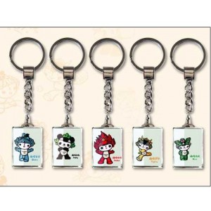 CRYSTAL KEYCHAIN-IGT-KE0024